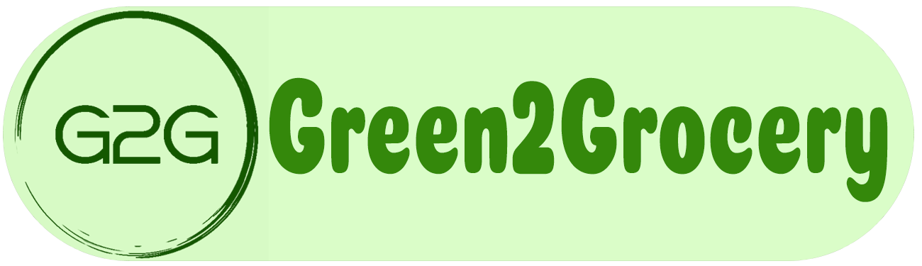 Green 2 Grocery