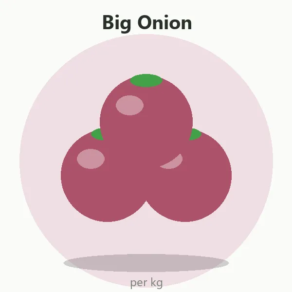 Big Onion